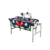 Quilter's Evolution Hoop Frame